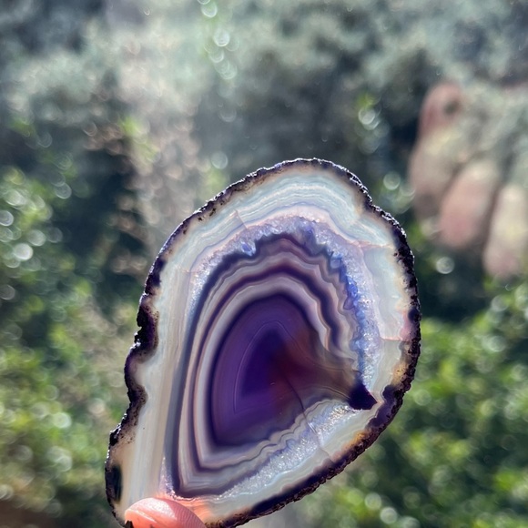 AGATE - Picture 1 of 4